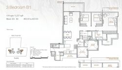 Perfect Ten (D10), Apartment #528261011